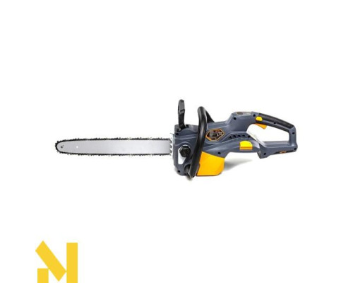 Пила ланцюгова аумуляторна GTM CS56/3000BL (без АКБ та ЗП)