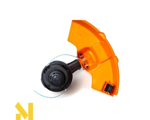 Тример акумуляторний GTM GT56/900BL (без АКБ та ЗП)