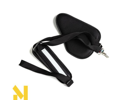 Тример акумуляторний GTM BC56/1800BL (без АКБ та ЗП)