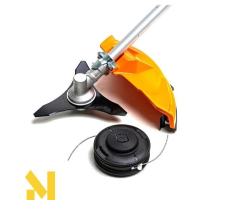 Тример акумуляторний GTM BC56/1800BL (без АКБ та ЗП)