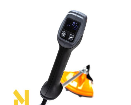 Тример акумуляторний GTM BC56/1800BL (без АКБ та ЗП)