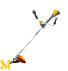 Тример акумуляторний GTM BC56/1800BL (без АКБ та ЗП)