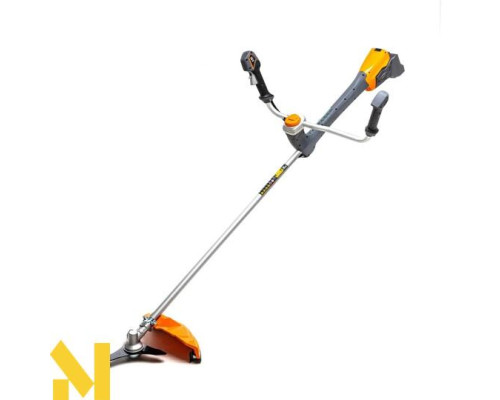 Тример акумуляторний GTM BC56/1800BL (без АКБ та ЗП)