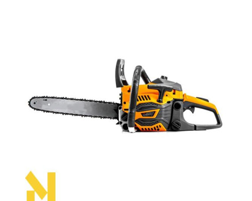 Бензопила GTM CN40-CH