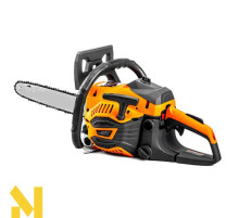 Бензопила GTM CN40-CH