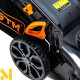Газонокосарка акумуляторна GTM BLM48-SP_KIT