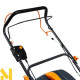 Газонокосарка акумуляторна GTM BLM48-SP_KIT