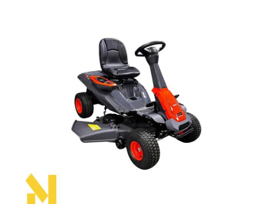 Райдер акумуляторний GTM BRM96