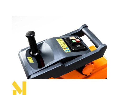 Садовий подрібнювач GTM MS2800/45 KIT + подовжувач 1 0м