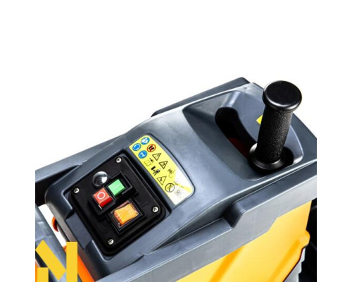 Садовий подрібнювач GTM MS2800/45 KIT + подовжувач 1 0м