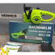 Пила ланцюгова електрична Grunhelm GES17-35B