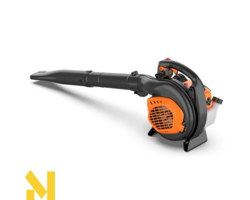 Повітродувка садова бензинова GTM GB526R