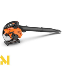 Повітродувка садова бензинова GTM GB526R