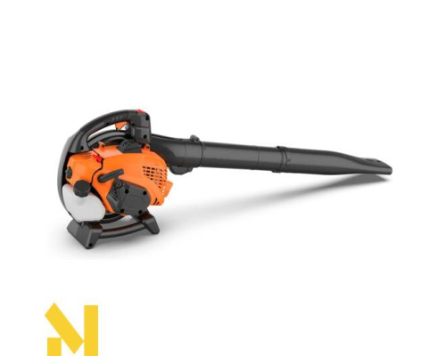 Повітродувка садова бензинова GTM GB526R