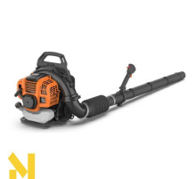 Повітродувка садова бензинова GTM EB753R