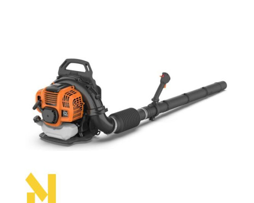 Повітродувка садова бензинова GTM EB753R