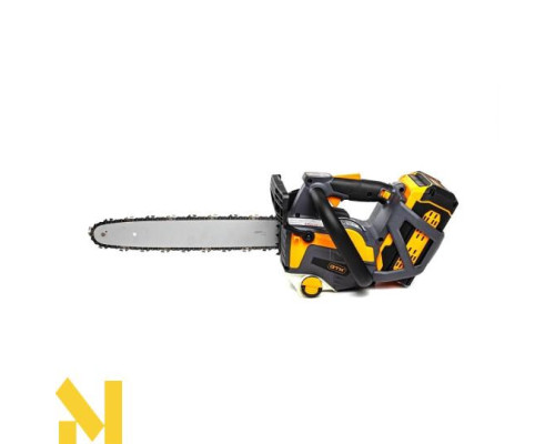 Пила ланцюгова акумуляторна GTM CSTH56/1800BL KIT