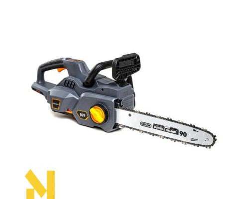 Пила ланцюгова акумуляторна GTM CS56/1800BL KIT