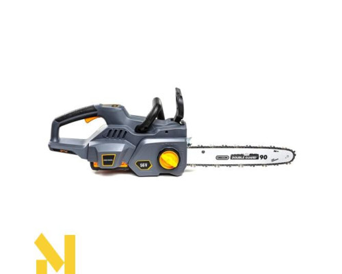Пила ланцюгова акумуляторна GTM CS56/1800BL KIT