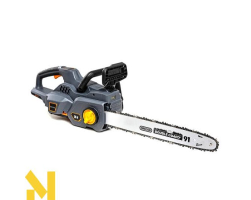 Пила ланцюгова аумуляторна GTM CS56/3000BL KIT