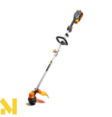 Тример акумуляторний GTM GT56/900BL KIT