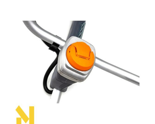 Тример акумуляторний GTM BC56/1800BL KIT