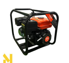 Мотопомпа бензинова GTM LGP30-C