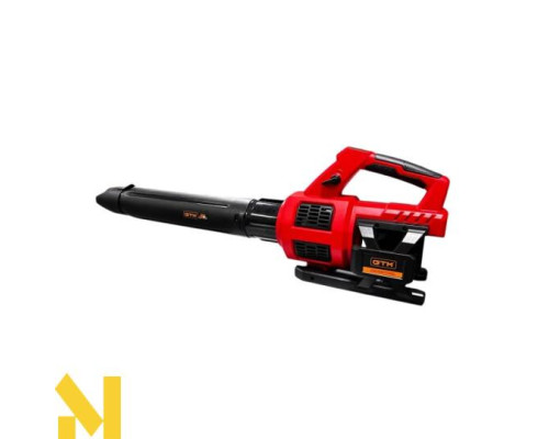 Повітродувка акумуляторна GTM ABC36/774BL