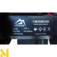 Пила монтажна VULKAN CM2600 / 220