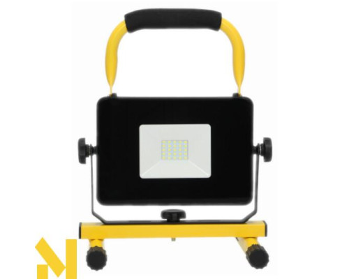 Ліхтар акумуляторний ADVITI AD-NR-6202L6