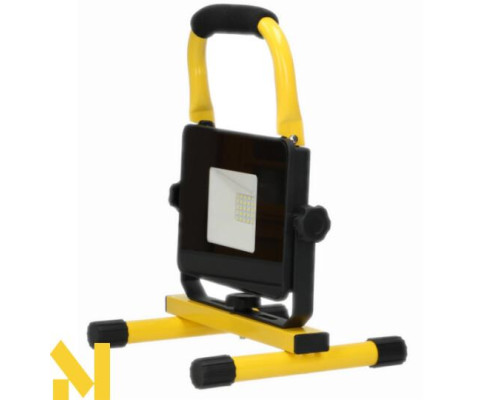 Ліхтар акумуляторний ADVITI AD-NR-6202L6