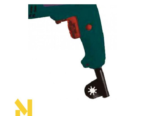 Дриль Зеніт ЗДП-550 Профі