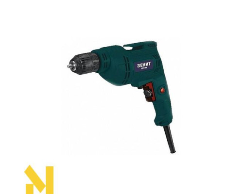 Дриль Зеніт ЗДП-550 Профі