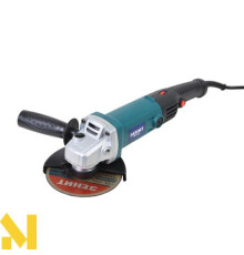 Болгарка (кутова шліфмашина) ЗЕНІТ ЗУШ-125/1100 PC Профі