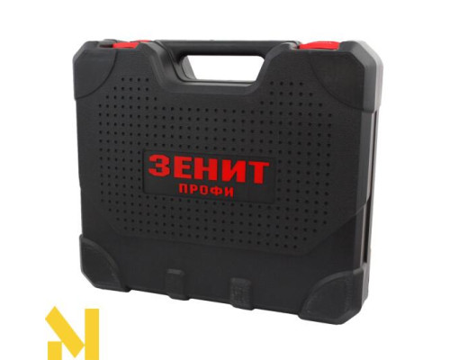 Перфоратор Зеніт ЗПП-1250 (профі)