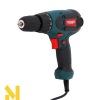 Шуруповерт мережевий Зеніт ЗШ-600