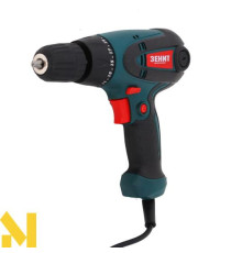 Шуруповерт мережевий Зеніт ЗШ-600