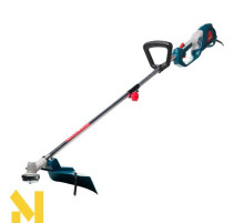 Тример електричний ЗЕНІТ ЗТС -1450