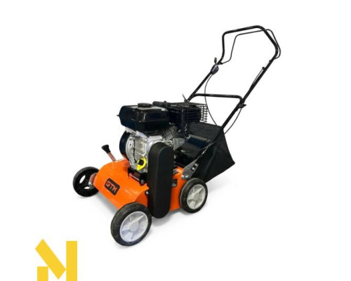 Аератор-скарифікатор бензиновий GTM GC-SC 2240 P-1