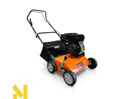 Аератор-скарифікатор бензиновий GTM GC-SC 2240 P-1