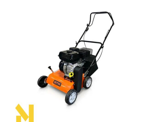 Аератор-скарифікатор бензиновий GTM GC-SC 2240 P-1