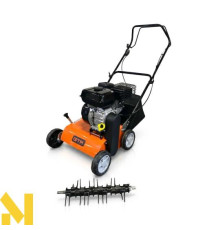 Аератор-скарифікатор бензиновий GTM GC-SC 2240 P-1