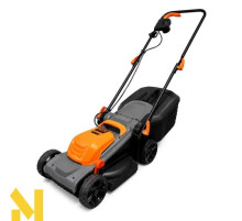 Газонокосарка електрична GTM LM-C3216A