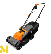 Газонокосарка електрична GTM LM-C3216A