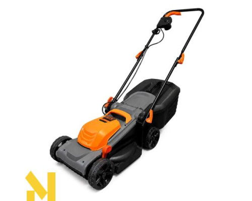 Газонокосарка електрична GTM LM-C3216A