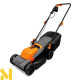 Газонокосарка електрична GTM LM-C3216A