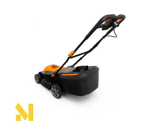 Газонокосарка електрична GTM LM-C3602