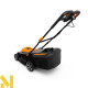 Газонокосарка електрична GTM LM-C3602