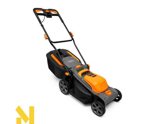 Газонокосарка електрична GTM LM-C3602