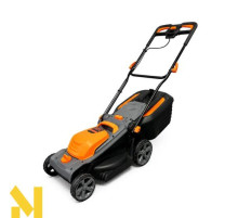 Газонокосарка електрична GTM LM-C3602